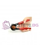 Метална орехотрошачка лешникотрошачка и отварачка